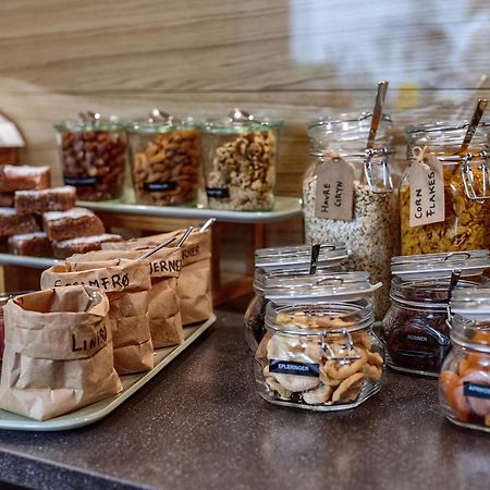 Ydalir Hotel ستافانجر المظهر الخارجي الصورة