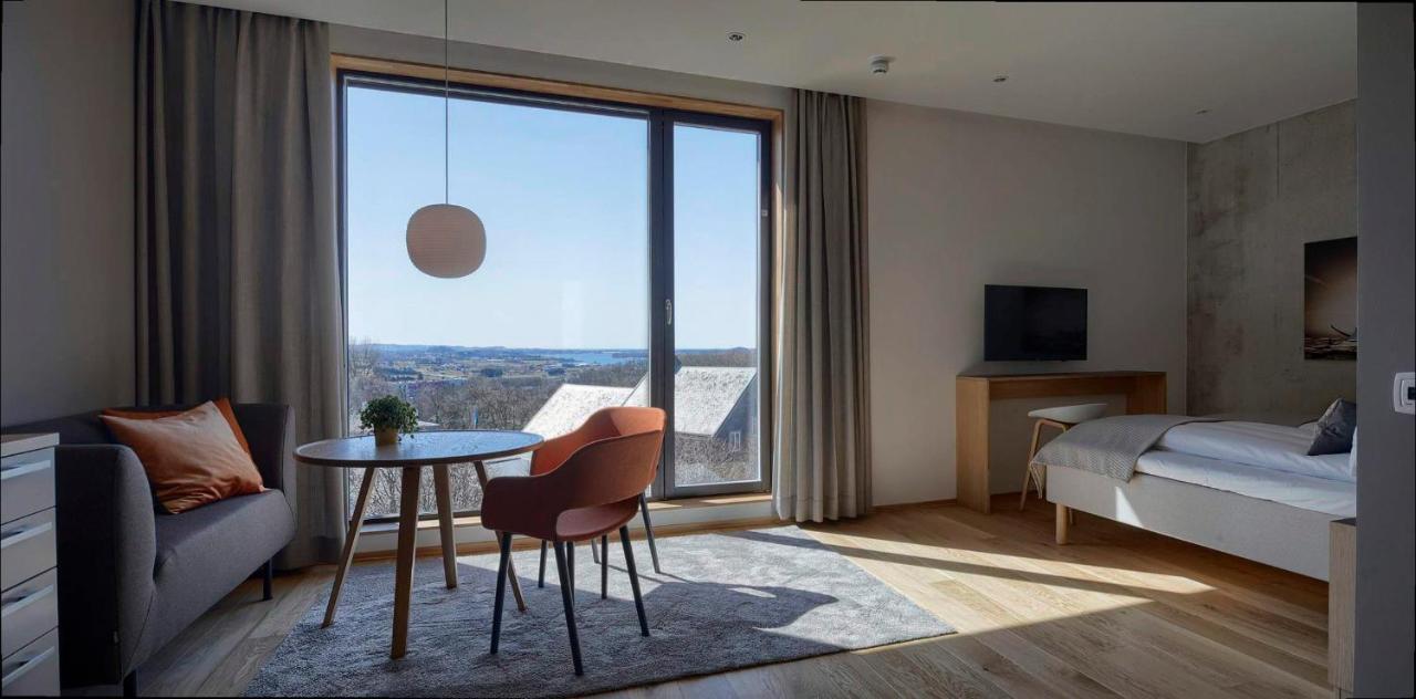 Ydalir Hotel ستافانجر المظهر الخارجي الصورة