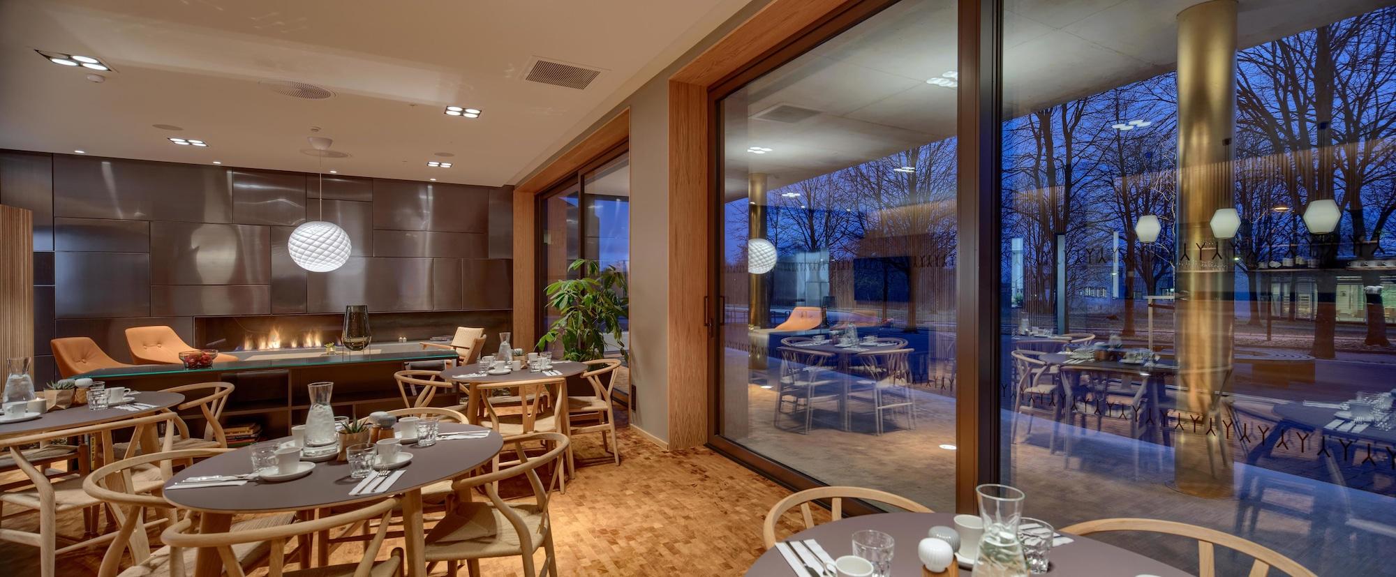 Ydalir Hotel ستافانجر المظهر الخارجي الصورة