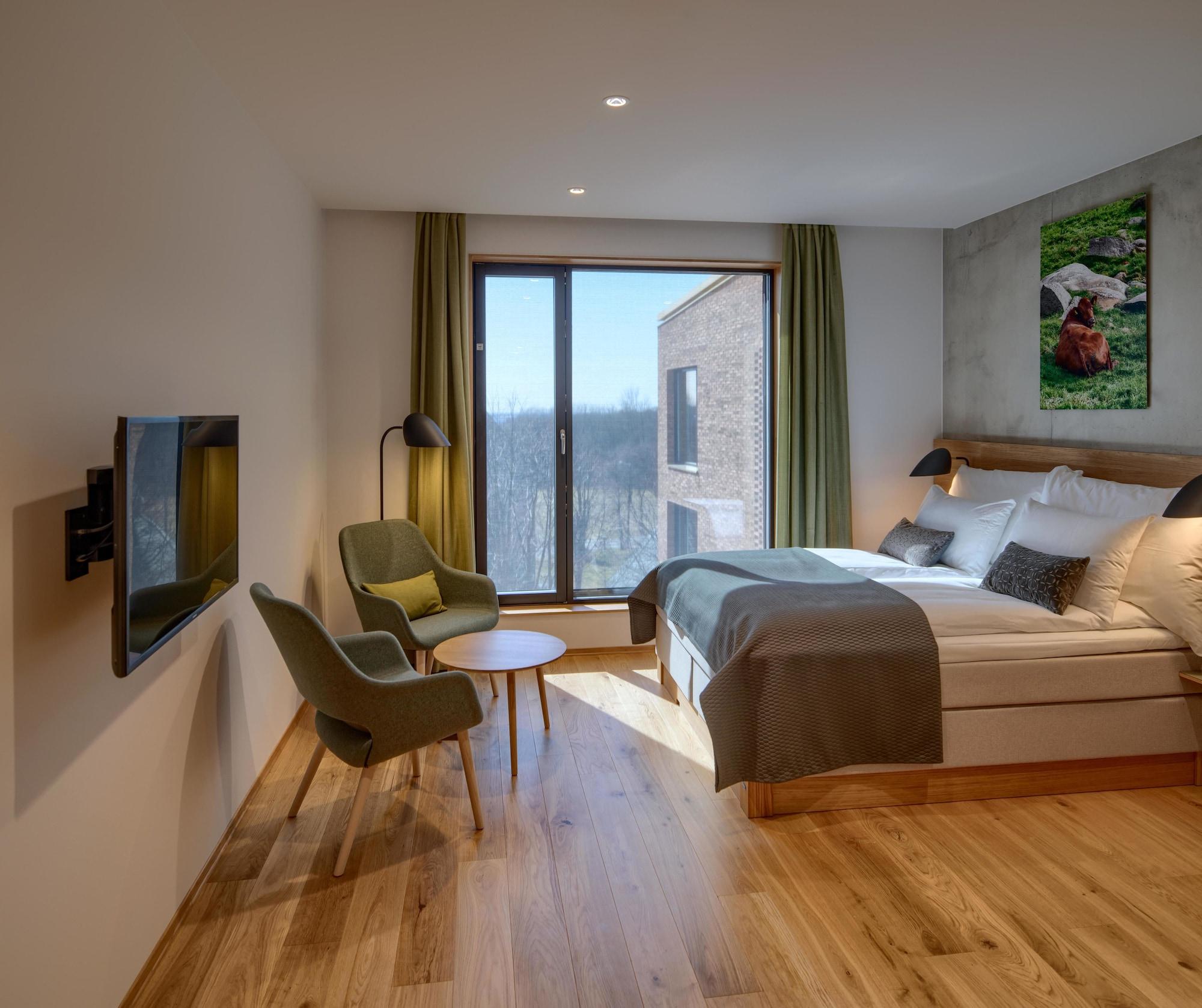 Ydalir Hotel ستافانجر المظهر الخارجي الصورة
