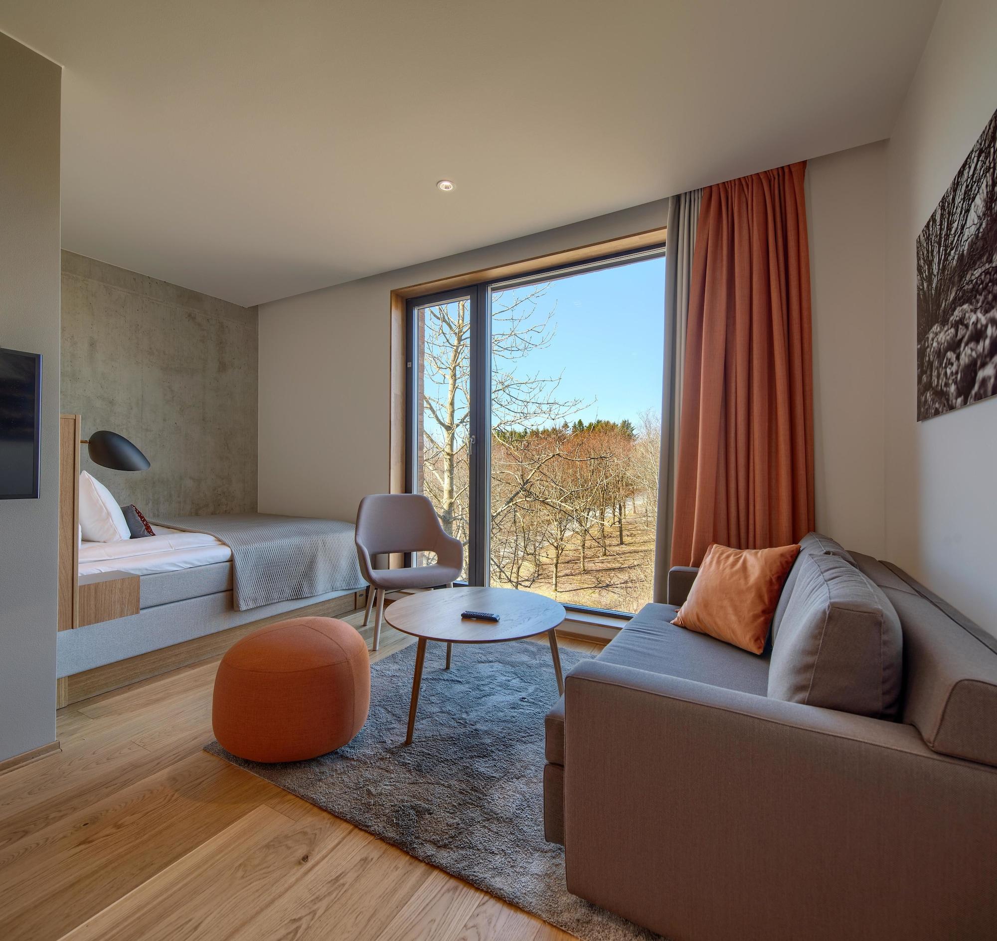 Ydalir Hotel ستافانجر المظهر الخارجي الصورة