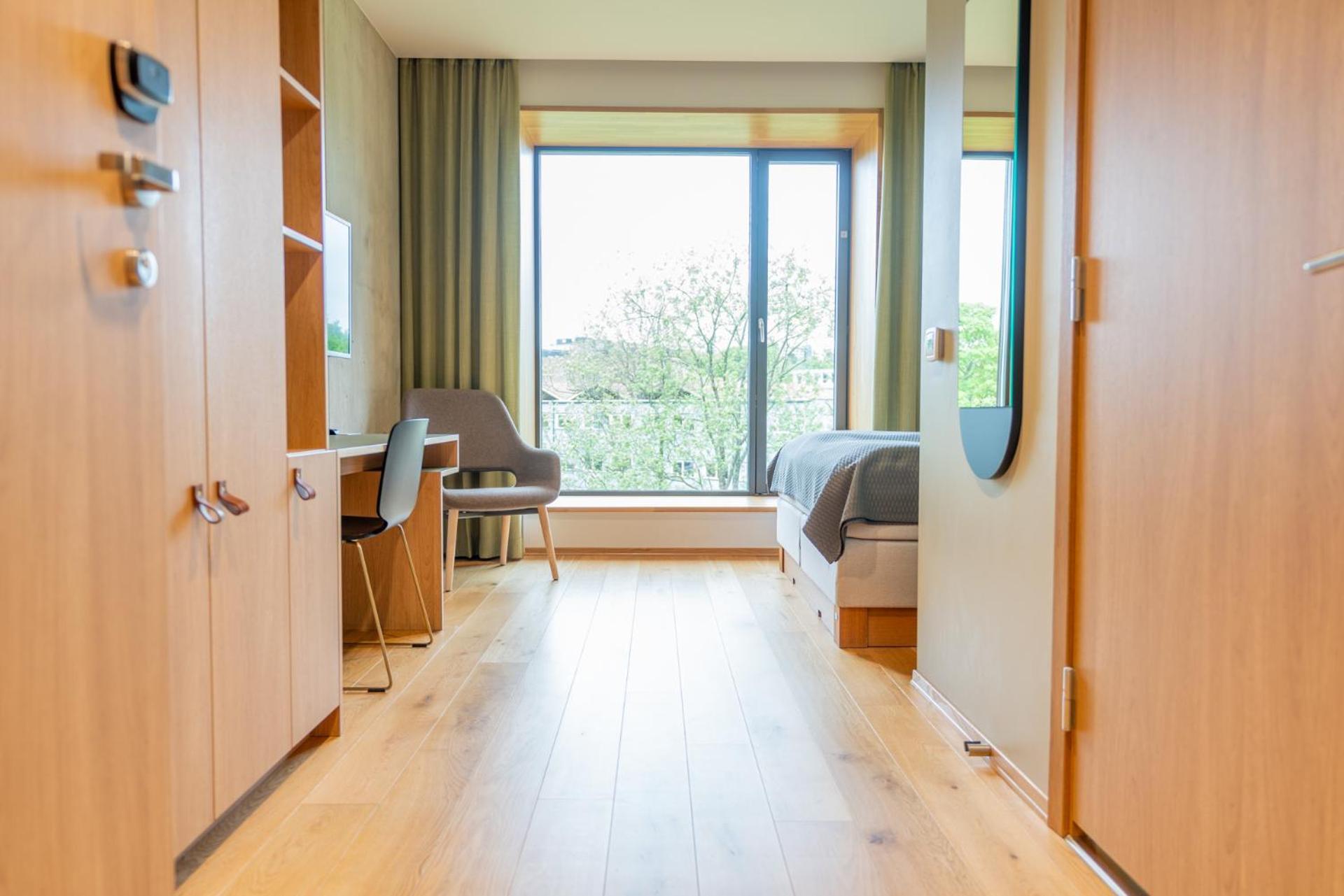Ydalir Hotel ستافانجر المظهر الخارجي الصورة