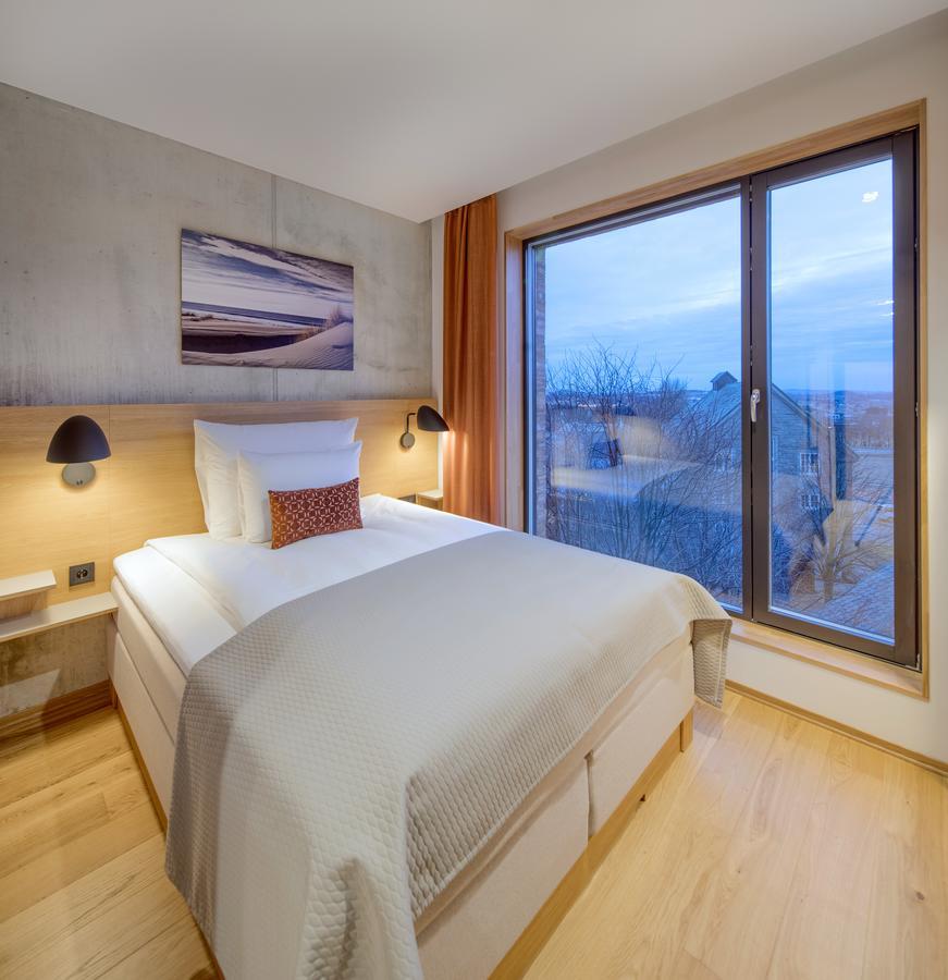 Ydalir Hotel ستافانجر المظهر الخارجي الصورة