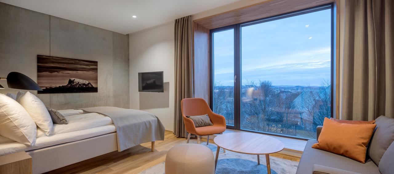 Ydalir Hotel ستافانجر المظهر الخارجي الصورة