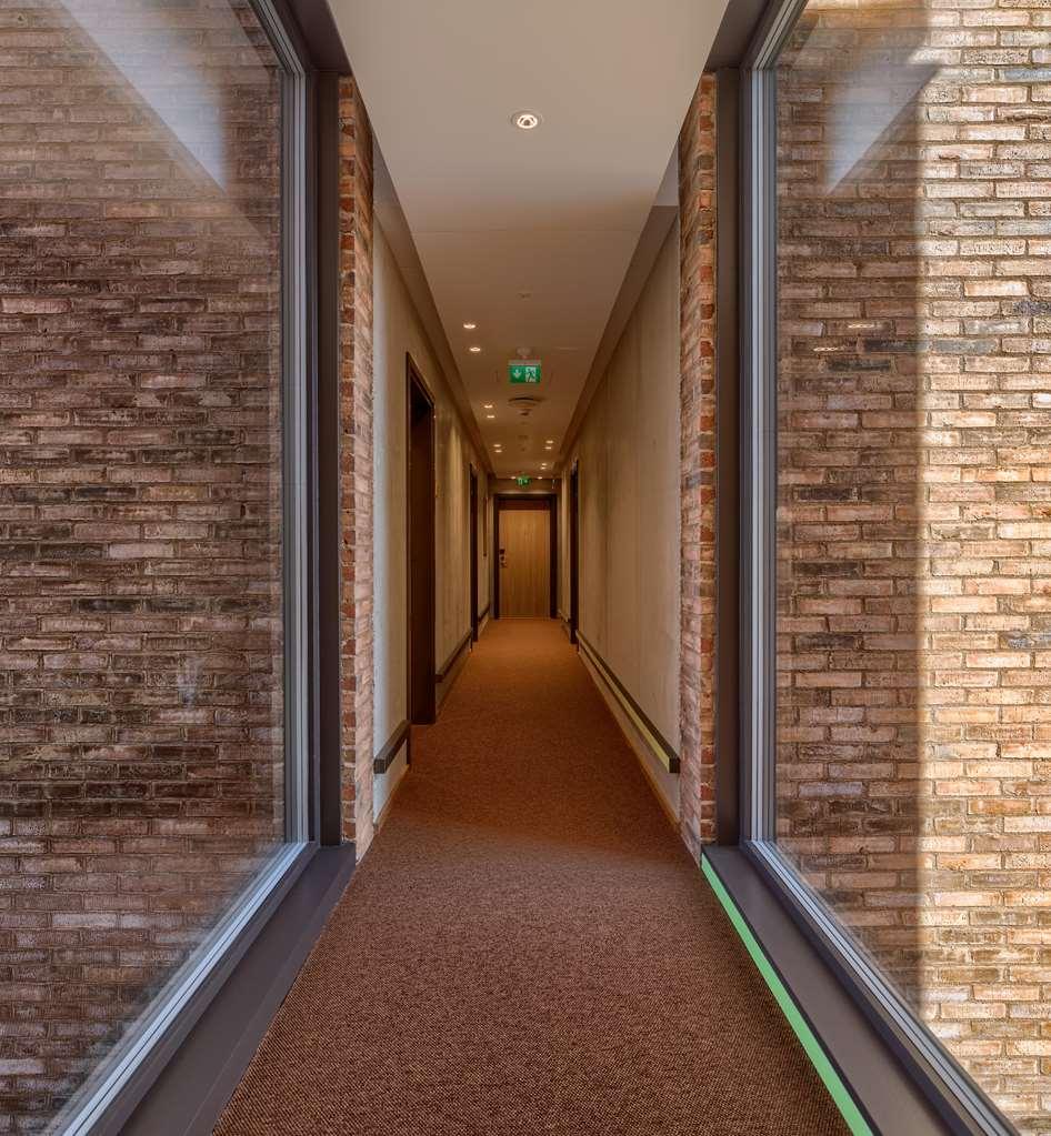 Ydalir Hotel ستافانجر المرافق الصورة