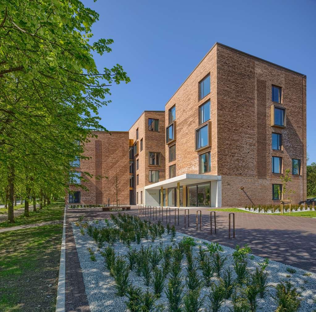 Ydalir Hotel ستافانجر المظهر الخارجي الصورة
