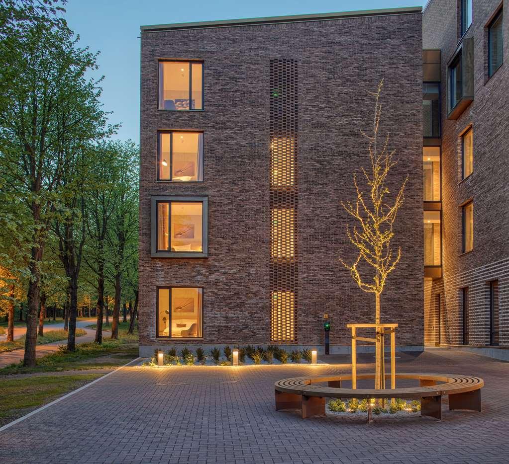 Ydalir Hotel ستافانجر المظهر الخارجي الصورة